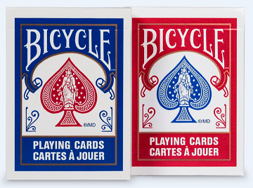 Bicycle Playing Cards